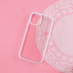 厂家供应批发低价TPU + 电脑DIY手机外壳适用于iphone 7 8 X XS XR 11 12 13 14 Pro Max - Product Image 4