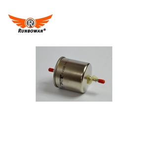 FORD COUGAR için motor sistemi yedek filtre FG800 için uygun araç klasik yakıt Furifier (EC _) - Product Image 1
