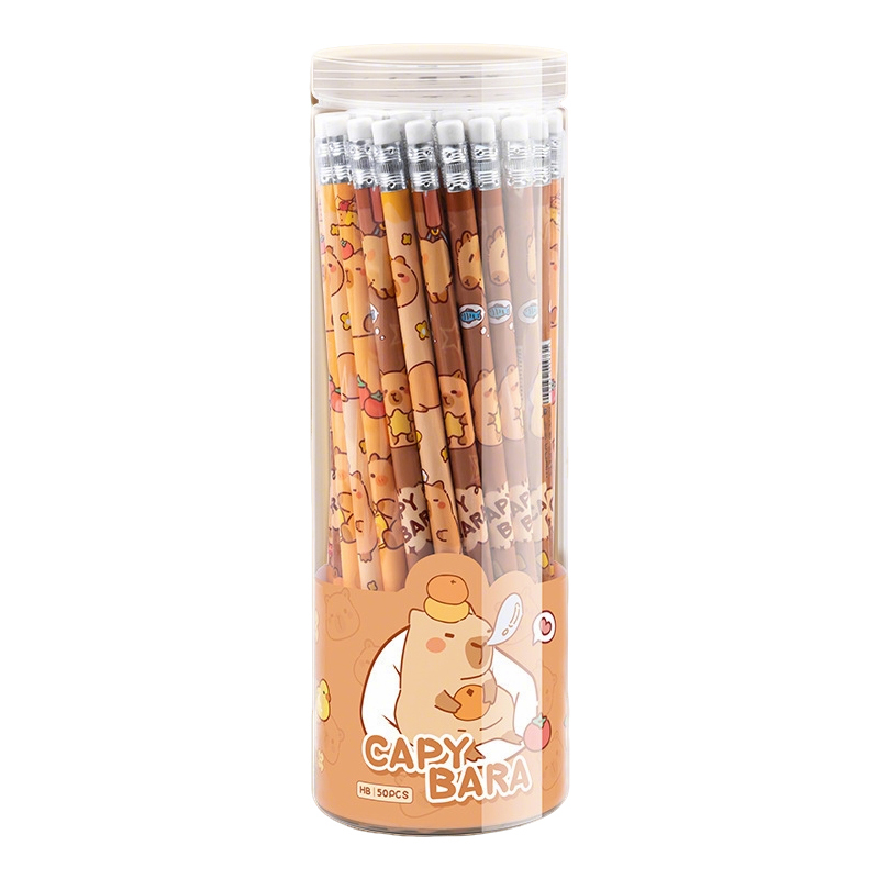 50 pezzi Capibara B