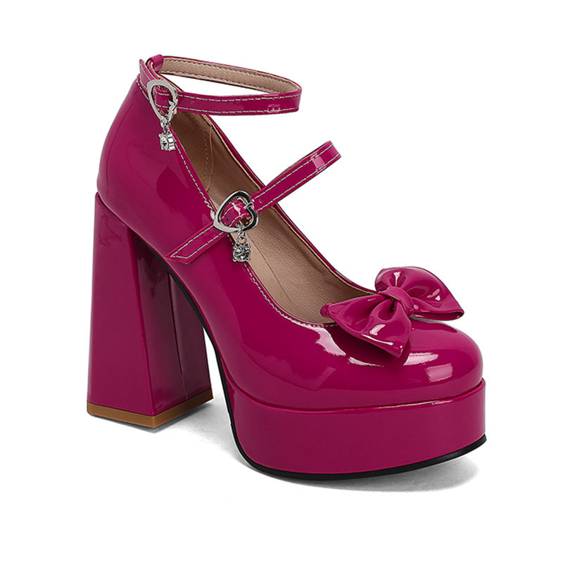 Fushia