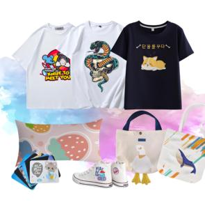 Digital A3 DTF <strong>Printer</strong> Large Format Sublimation <strong>Printer</strong> 4i3200 2/4/6/8 Print Heads Textile Sublimation for Polyester Fabric - Product Image 5