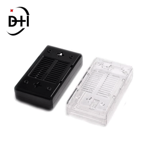 Für Mega2560 Transparent Acryl Box Shell Kompatibel für Arduino Mega R3 Case - Product Image 6