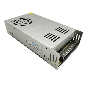 AC 100V-240V вход DC 12V 24V 20A выходной источник питания 100W Светодиодный силовой трансформатор драйвер CE ROHS ленточный преобразователь напряжения - Product Image 6