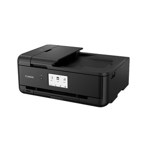 Tengcai <strong>PIXMA</strong> Inkjet Printer-intelligent A3 All-in-one Machine for Cano n (TS9580) 5 Color/Print/Copy/Scan/Duplex/Feeder/WIFI - Product Image 1