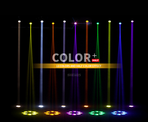 Chúng Tôi Cổ Phiếu Cho Shehds Di Chuyển Đầu Bóng Đèn Chùm 230W 7R Mini Ánh Sáng Sân Khấu Nhôm Cơ Thể <span class=keywords><strong>DMX</strong></span> Điều Khiển Cho Công Viên Chủ Đề Sử Dụng - Product Image 5