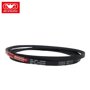 Spz Spa SPB SPC v-vành đai chịu mài mòn cao su vành đai truyền tải cho máy móc đóng gói nông nghiệp Máy Nghiền và động cơ - Product Image 4