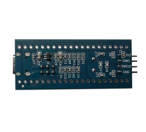 STM32F103C6T6 STM32F103C8T6 ARM STM32 Minimal-Systementwicklungskabel Modul für Arduino - Product Image 4