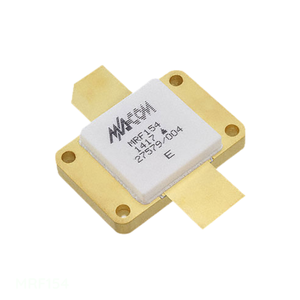 368-03 MRF154 <strong>Transistors</strong> Buy Online Electronic Components In Stock - Product Image 1