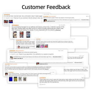 2025 Panel terapi lampu merah LED, 300 profesional portabel kelas medis 650nm 1060nm 9 Panjang gelombang Full Body <span class=keywords><strong>Infrared</strong></span> 160 w - Product Image 6