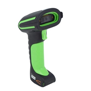 IP65 Waterproof Durable Industrial 1D 2D QR <strong>Code</strong> Barcode Redaer <strong>Data</strong> <strong>Matrix</strong> <strong>Code</strong> Wired Barcode <strong>Scanner</strong> - Product Image 5