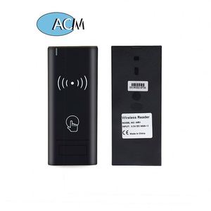 Wifi 13,56 MHz Hochfrequenz-RFID-Lesegerät Wireless - Product Image 4