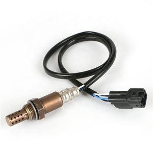 Wenzhou Engine <strong>Sensor</strong> Control <strong>O2</strong> A2 <strong>Lambda</strong> Probe 5 Wire Dissolved Oxygen <strong>Sensors</strong> <strong>18213</strong>-63J12 1821363J12 for Korean Japan Car