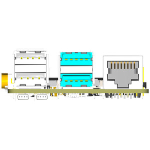 Placa de desarrollo para ordenador portátil, Sdk de código abierto, android, rockchip rk3588, linux, desbian11, ubuntu22,04