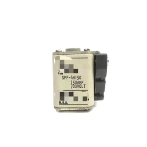 SPP-4M150 700V 150A Neue Original Ready Warehouse Industrielle Automatisierung SPS-Programmier steuerung - Product Image 1