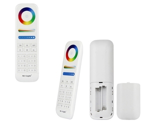 FUT035S + FUT037S + Miboxer Milight 2.4GHz tek renkli LED denetleyici - Product Image 6