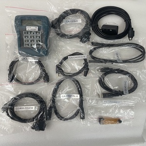 Programador de tacógrafo CD400, tacógrafo Original - Product Image 2
