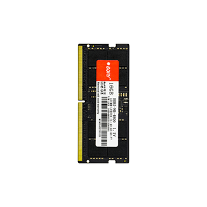 ファクトリーダイレクトDDR58GBメモリRAM 1600Mhz周波数8GB〜32GB容量のラップトップストックとDDR5メモリRAM - Product Image 5
