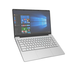 Ordenador portátil de 14 pulgadas Intel Celeron N4000 Ordenador interior simple pero funcional ideal para tareas informáticas informales Notebook - Product Image 1