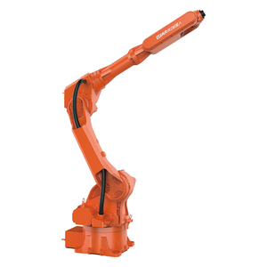 Componente del nucleo del braccio del Robot industriale a 6 assi per il montaggio di carico/scarico del cambio del motore in edilizia e in altri settori