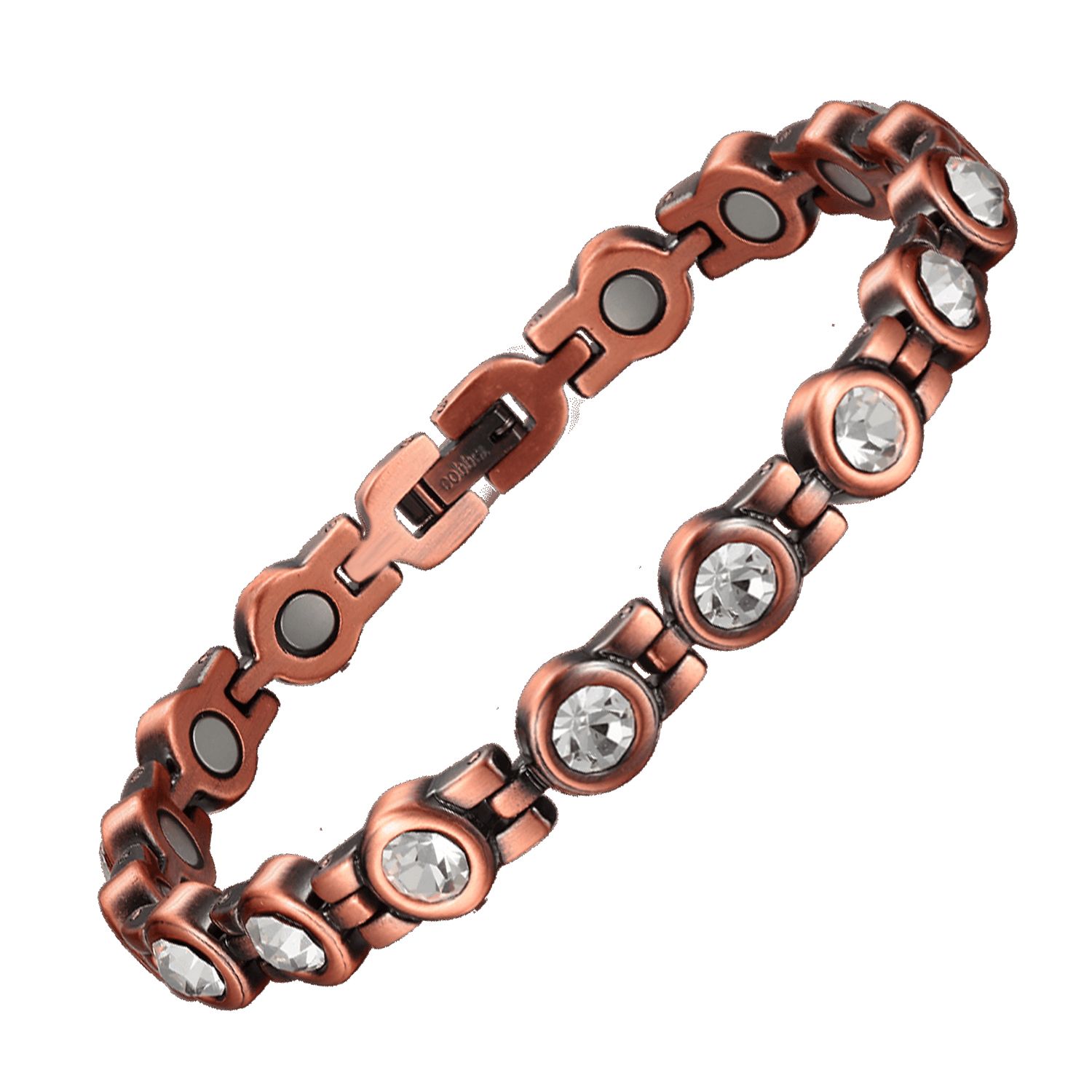 Copper