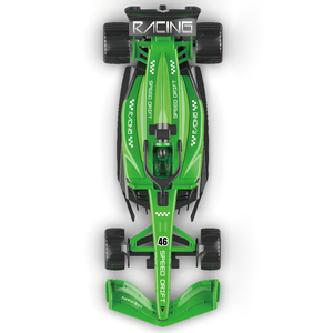 BGL Cheap <strong>Toy</strong> <strong>Pull</strong> Back <strong>F1</strong> Model Racing Inertia Car <strong>Toy</strong> With Light and Sound for Kids - Product Image 6