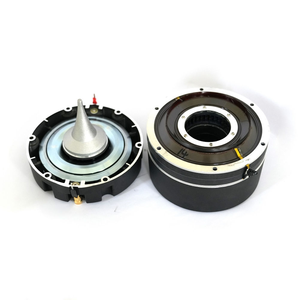 Loa âm thanh neodymium nam châm âm thanh hệ thống đôi midrange đôi hoành xe Loa điều khiển tweeter - Product Image 4