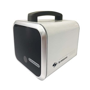 Hochleistungs-tragbares Gamma-Strahlungs-Bildgebung system für Sicherheits überwachungs-und medizinische Diagnosen Langlebige Test geräte - Product Image 1