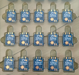 Modulo ricetrasmettitore 250mW a lungo raggio 900MHz Digi XBee-PRO S3B UFL RF - Product Image 2