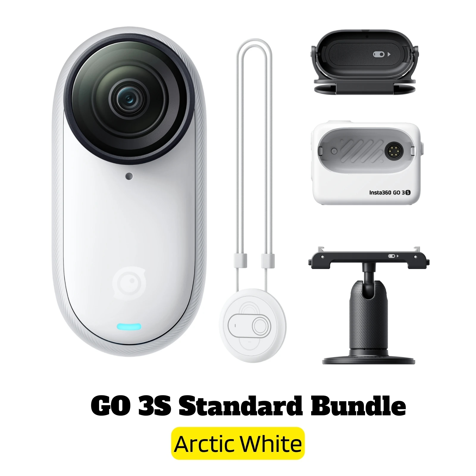 White-64G