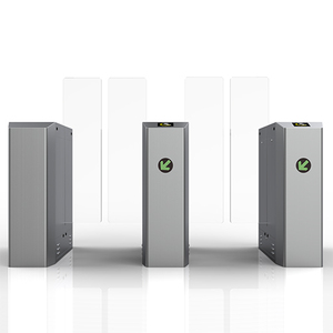 Sistema di controllo di accesso automatico della carta RFID di sicurezza cancello girevole scorrevole - Product Image 1