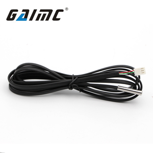 GAIMC GTS200 <strong>DS18b20</strong> Waterproof Temperature <strong>Sensor</strong> Stainless Steel Probe - Product Image 4