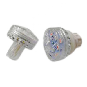 Preprogrammato ac24V carosello 12led e14 ruota panoramica luce di divertimento per illuminazione fiera - Product Image 3