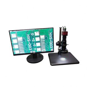 Microscopio electrónico digital económico con pantalla LCD HD de 21 pulgadas - Product Image 1