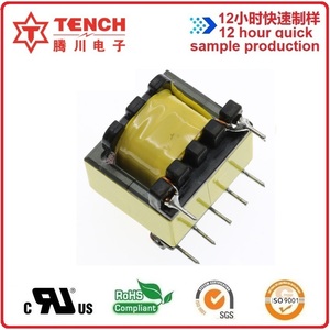 EE1910 5 + 5 LED Drive trasformatore ad alta frequenza per trasformatore Flyback di potenza 12V 1.5A EE19 5 + 5