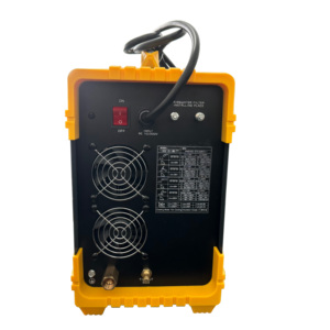 三宇MCT-520 4合1焊接机MIG TIG MMA切割多功能双电压110V/220V焊接机电弧焊机 - Product Image 2