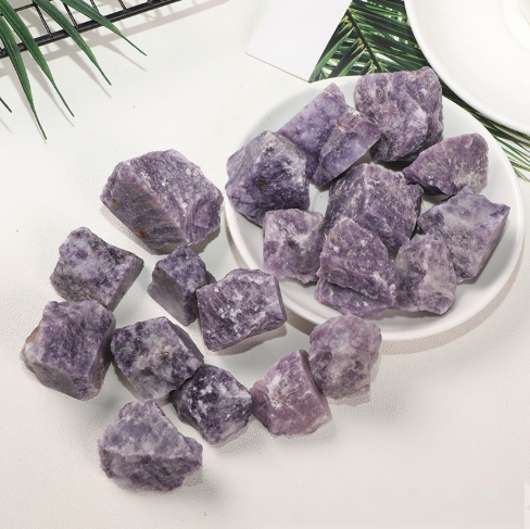 Lepidolite