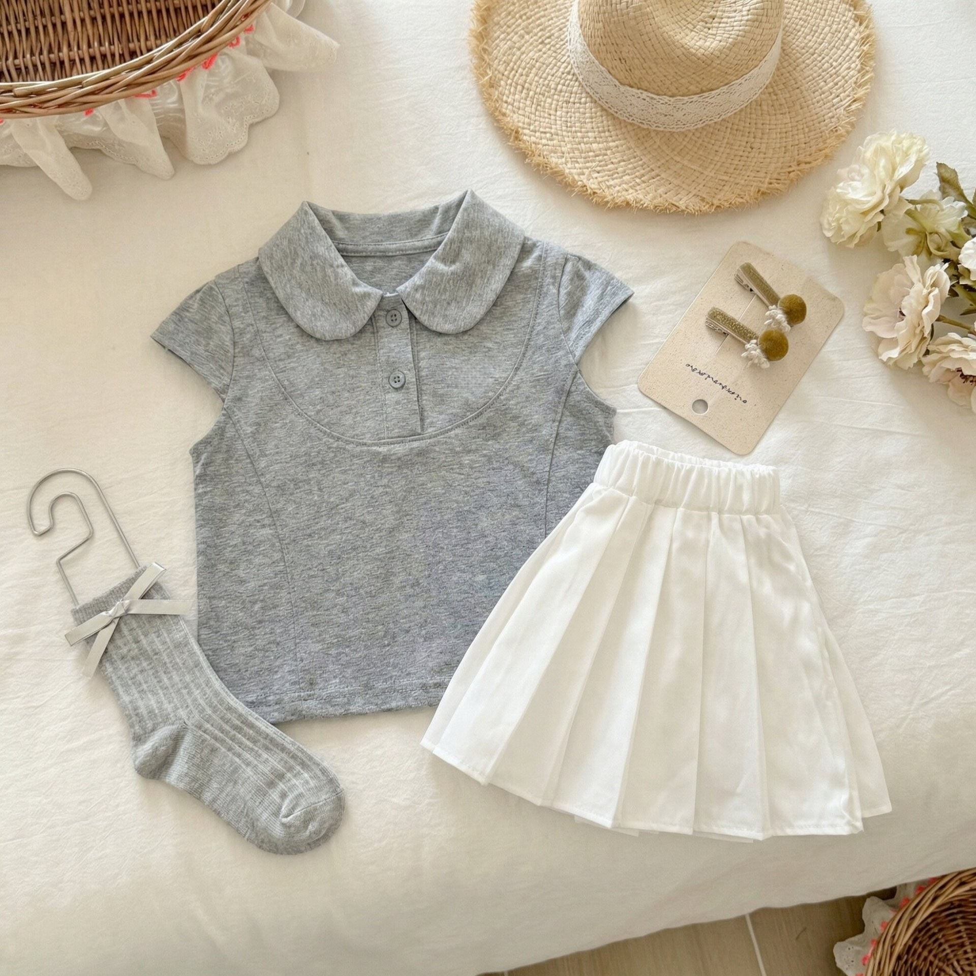 Two-piece set