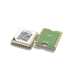 SIM68M simcom 2G módulo sim68m sim68 GSM módulo SIM68M - Product Image 4