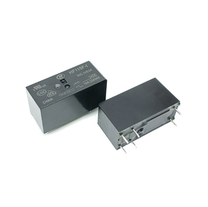 HF115F-012-2ZS4 HF115F/110-2ZS4 HF115F/024-2ZS4 HF115F/048-2ZS4 Power Relay Electronic Components - Product Image 3