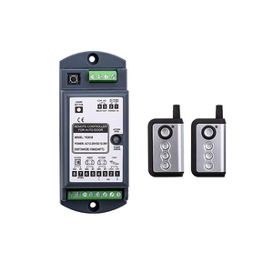 Функция селектора Yoursensor(YS301-Roll)-50 м беспроводной автоматический пульт дистанционного управления с защищенным кодом - Product Image 1