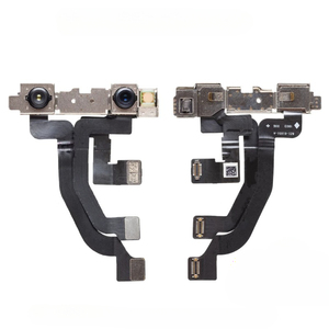 面向iPhone X XS MAX Xr的前置摄像头传感器接近柔性电缆更换零件 - Product Image 1