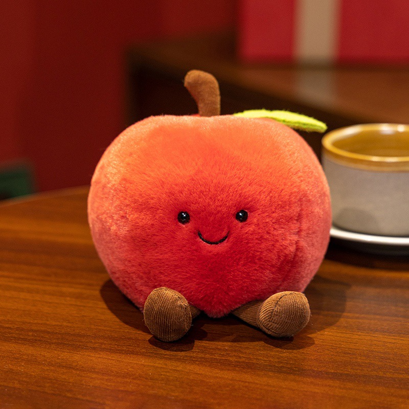 แอปเปิ้ลคริสต์มาสอีฟ