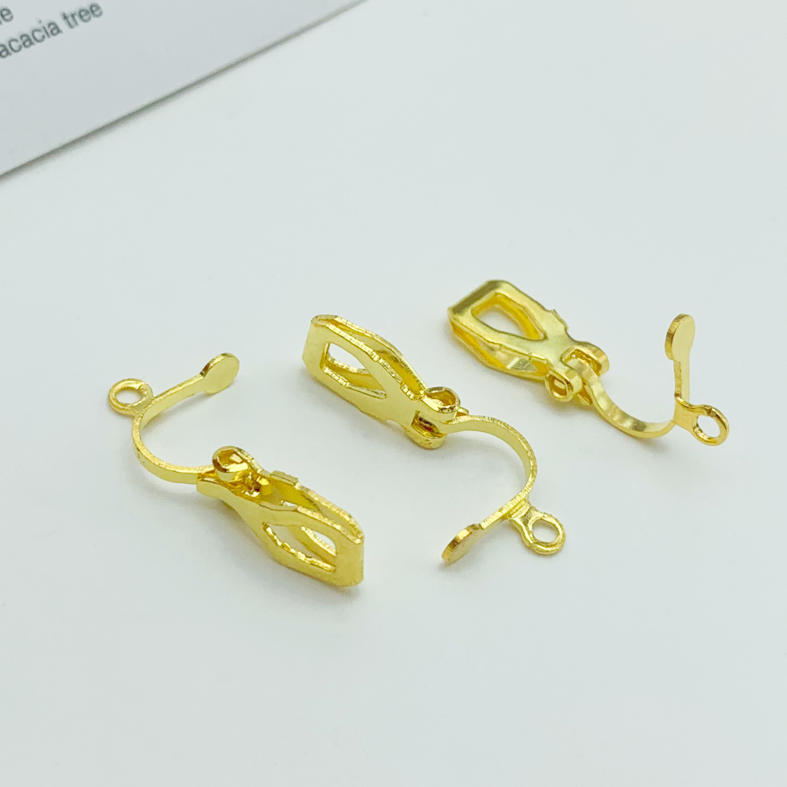 Imitation gold
