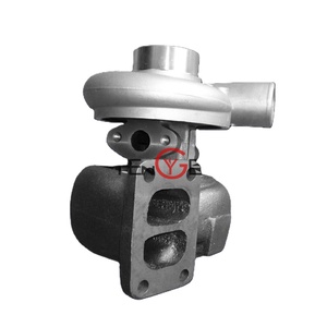 S2B Turbocharger 315705 315654 04232253 04232253KZ 04232254KZ <strong>Turbo</strong> for DEUTZ with BF6L913C BF6M913C Engine - Product Image 2