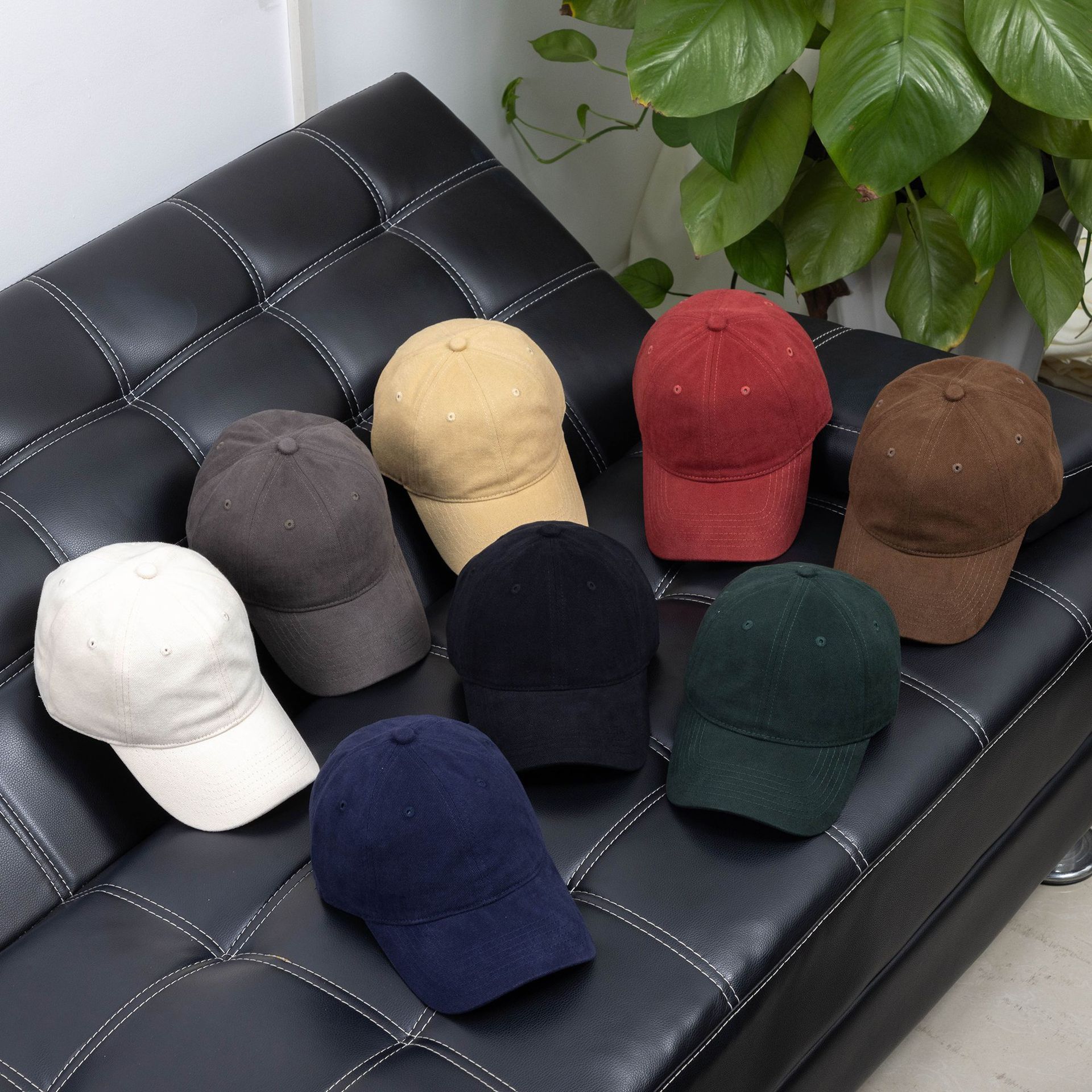 Custom color and design