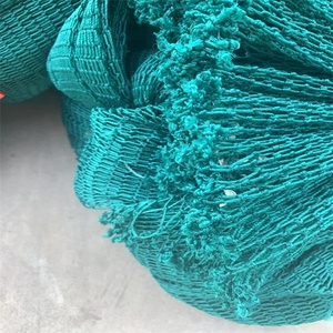 Jaula redonda de piscicultura de aguas profundas de HDPE de Venta caliente con red de nudo de PE - Product Image 3