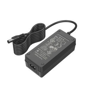 Para UL CE CB RoHS Adaptador de corriente de escritorio compatible Conmutación 5V Voltaje de salida 2.5A a 6A Fuente de alimentación de CA a CC - Product Image 2