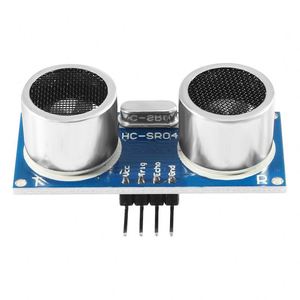 <strong>Ultrasonic</strong> <strong>Sensor</strong> HC-SR04 HCSR04 to World <strong>Ultrasonic</strong> Wave Detector Ranging Module HC SR04 HCSR04 Distance <strong>Sensor</strong> for <strong>Arduino</strong>
