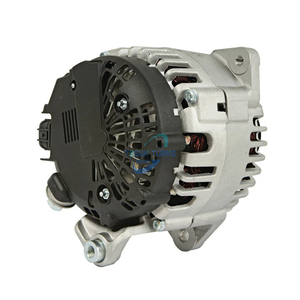 חלקי רכב ואביזרים המתאימים לאינפיניטי QX56 שנתונים 2008-2010 אלטרנטור 23100ZH00A - Product Image 4