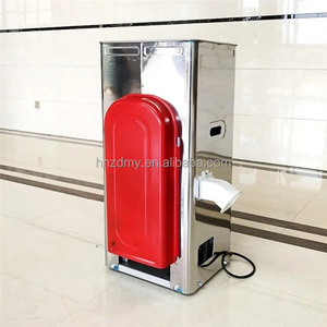 Sri Lanka yüksek kalite Mini pirinç parlatıcı çok fonksiyonlu ve kolay kullanımlı çekirdek Motor bileşeni ile ev kullanımı için - Product Image 3